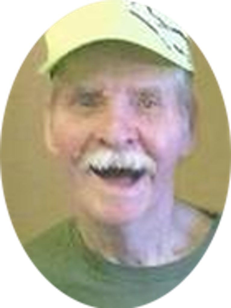 Earnest Gann
