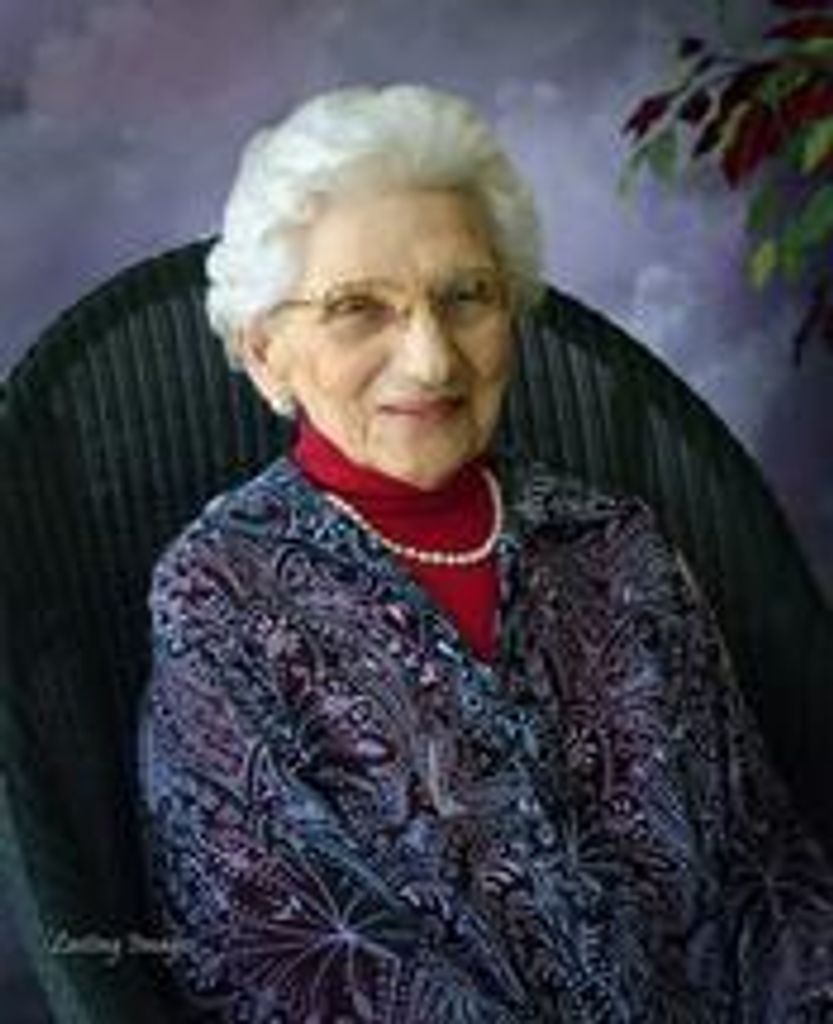 Emma J. Hoover Profile Photo