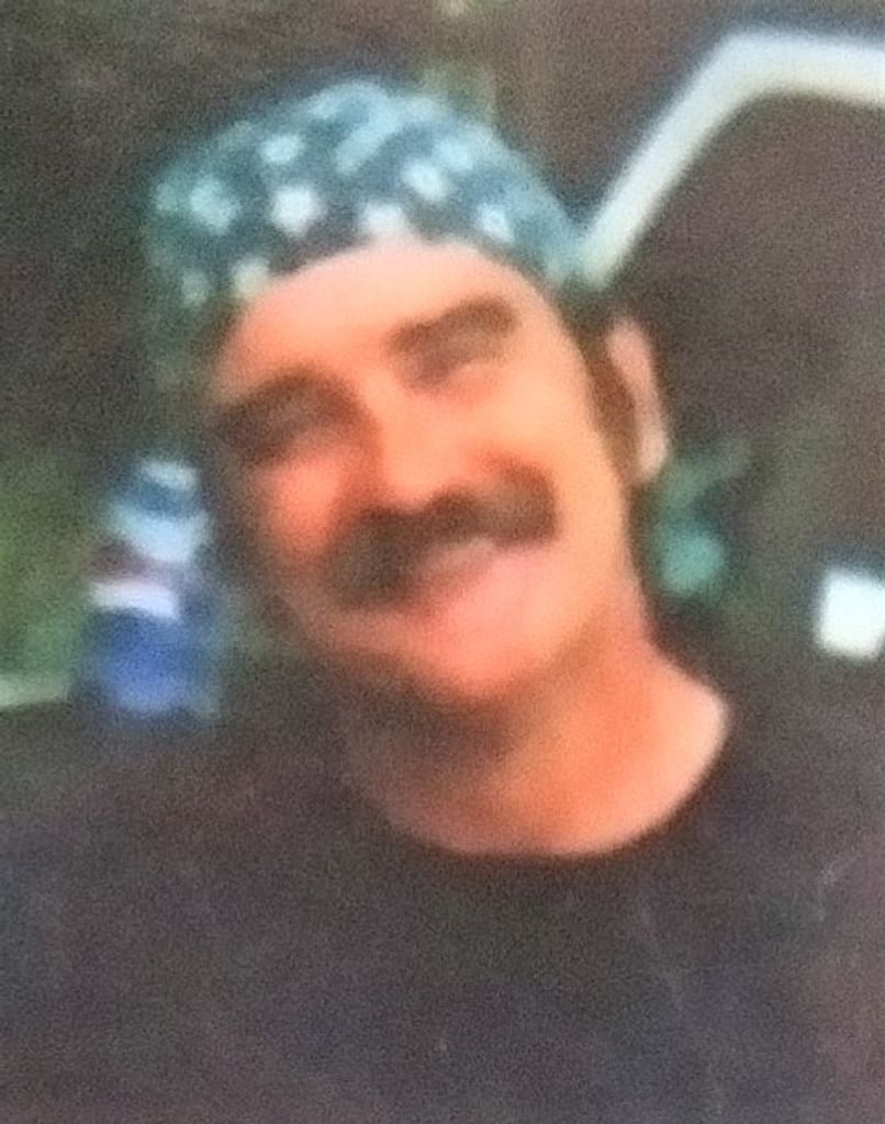 Richard Allen Robnett