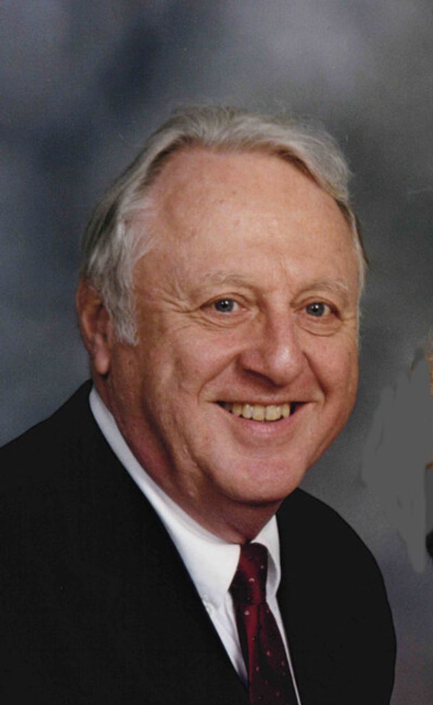 Ed Henn Profile Photo