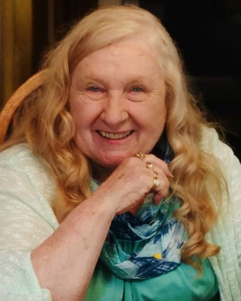 Virginia "Darlene" Nelson Profile Photo