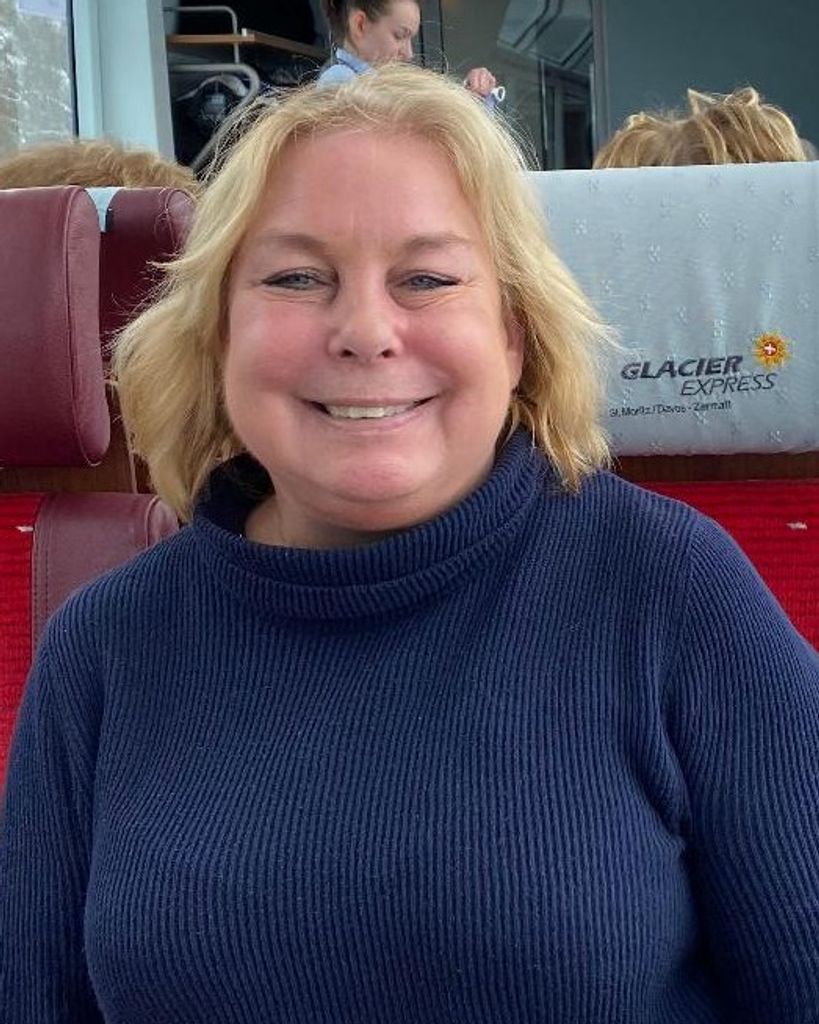 Cathleen Denise Fejedelem Profile Photo