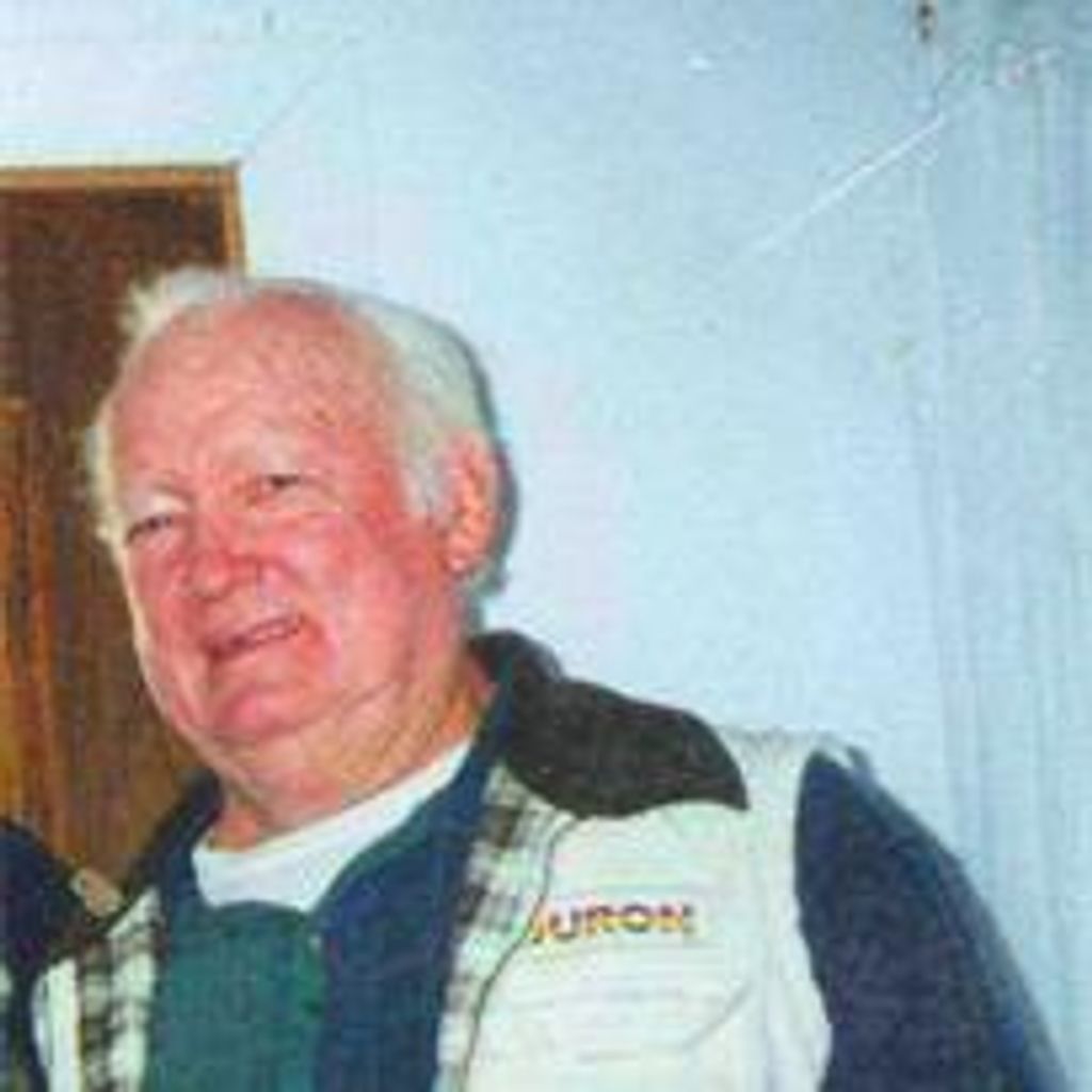 Robert Edward King