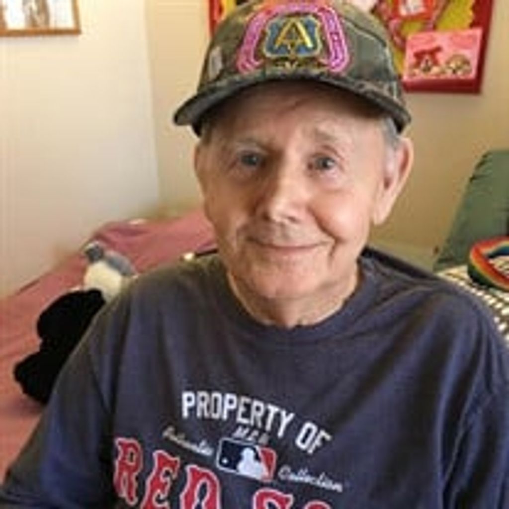 Richard Clark Provost