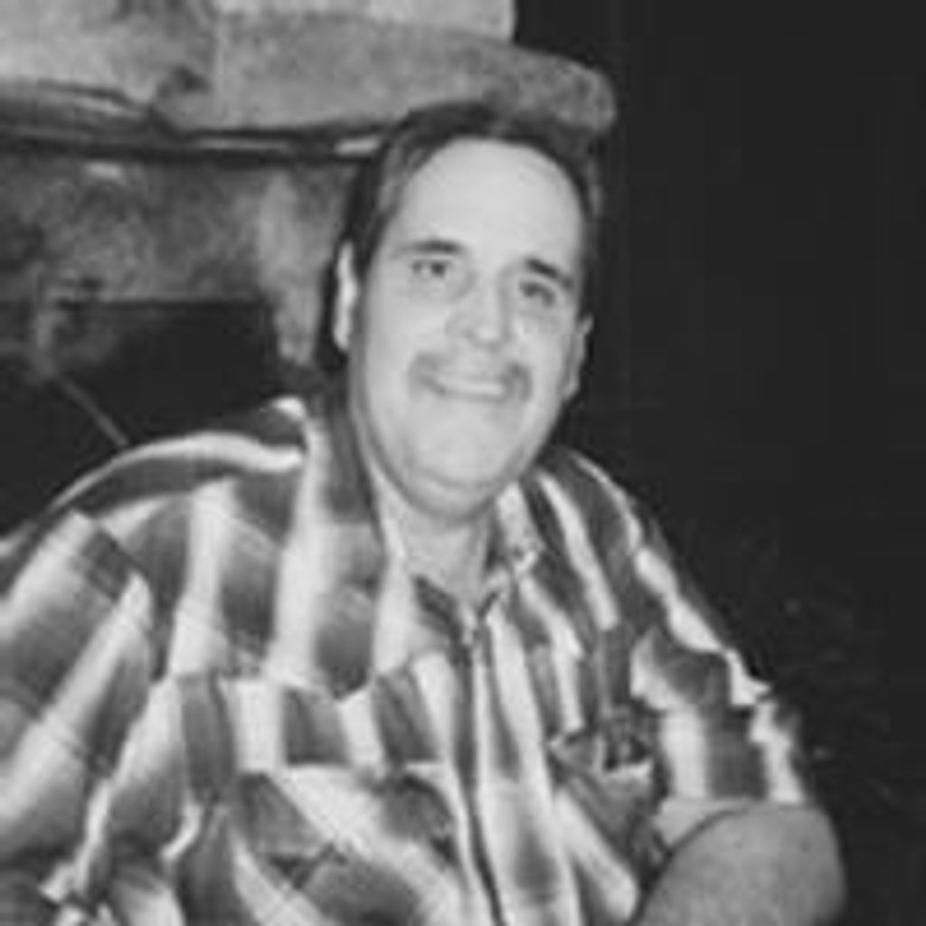 Layton Dean Lusk Profile Photo