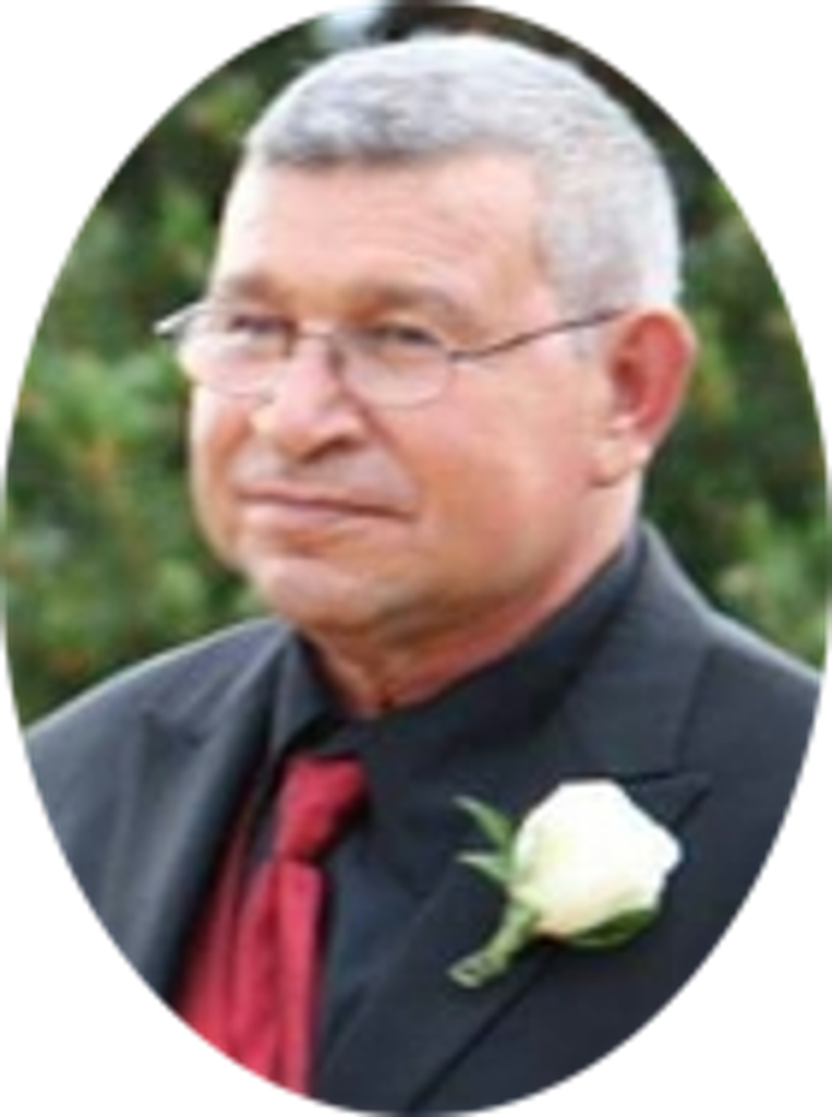 Alfred Trujillo Jr