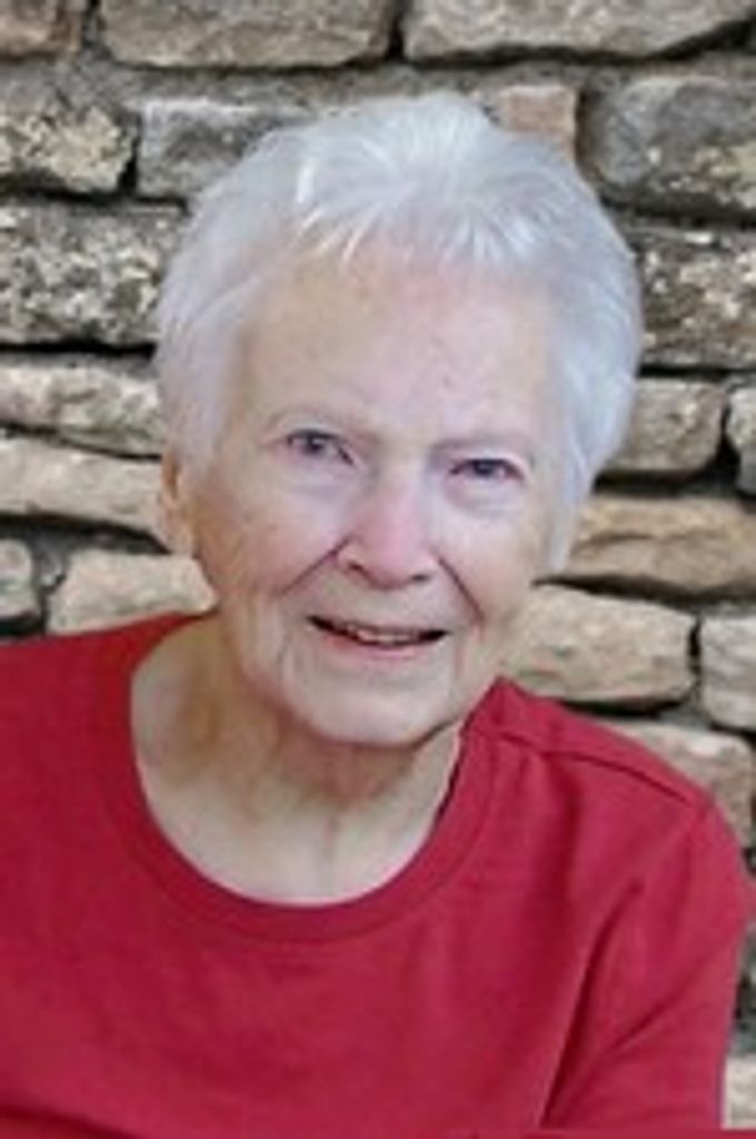 Mary Louretta Buckingham