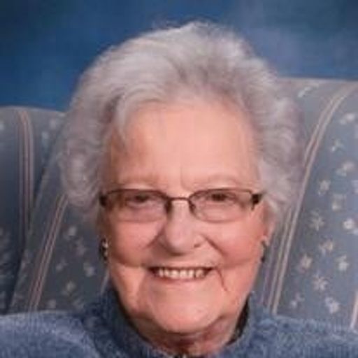 Muriel Lucille Bacon Profile Photo