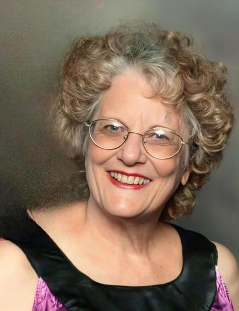 Joyce Arline Martin Profile Photo
