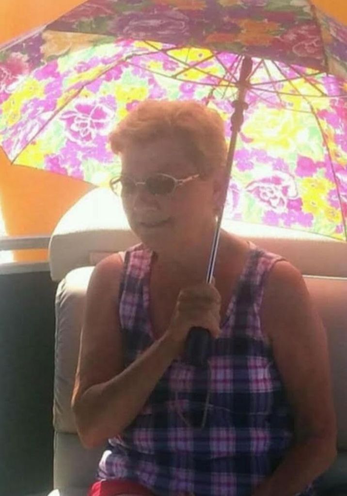 Joyce Janet Loulos Profile Photo