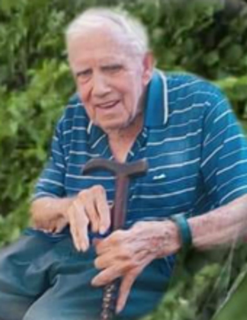 James Walter "Tiny" Helton, Jr. 