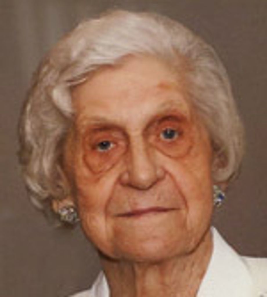 Victoria B. Bourgeois