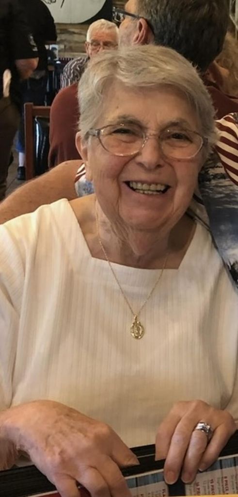 Helen Kiesling Profile Photo