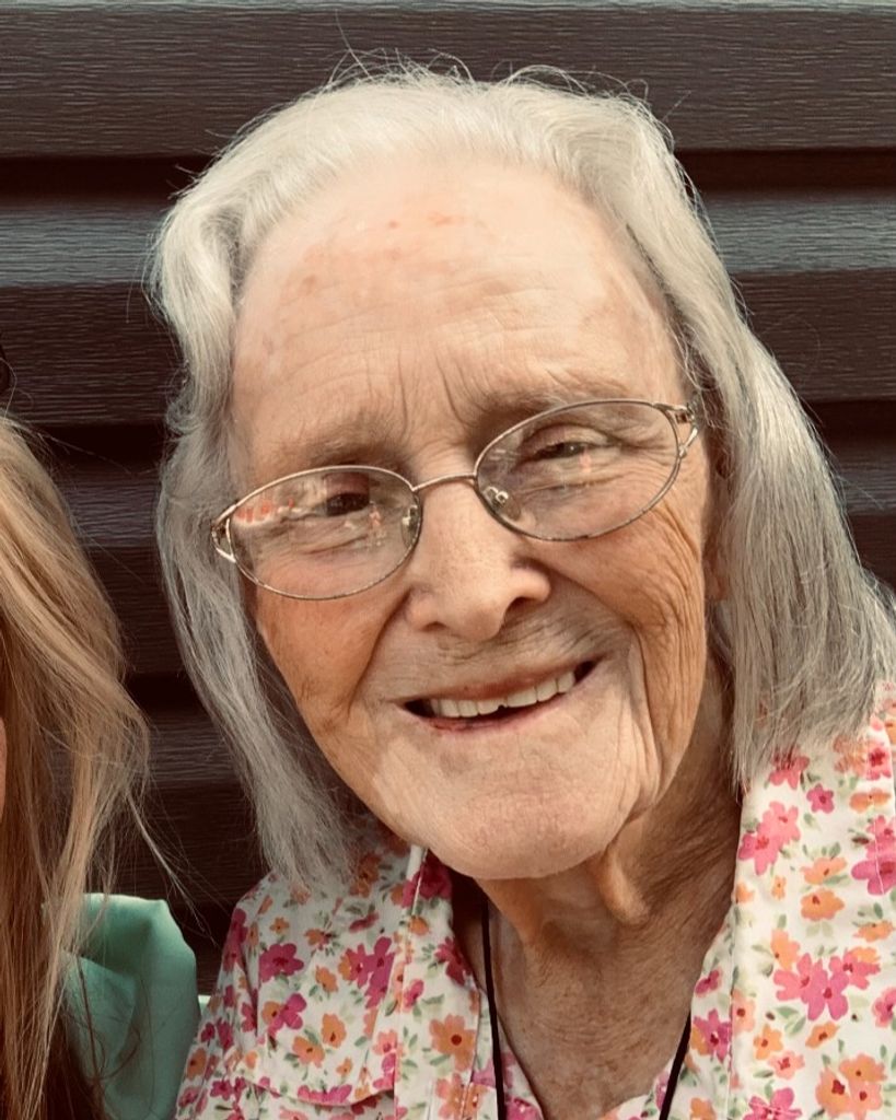 Florence A Meade Profile Photo