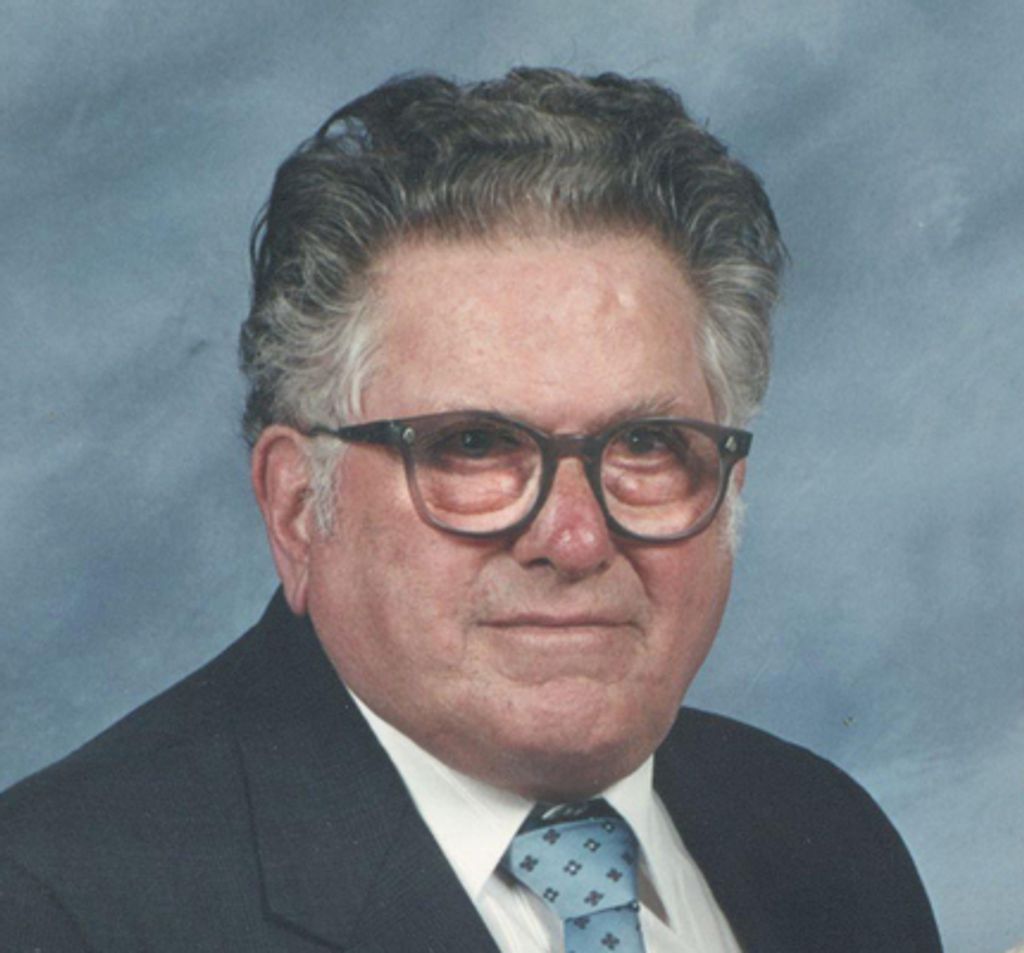 Nassip "Joe" Habib