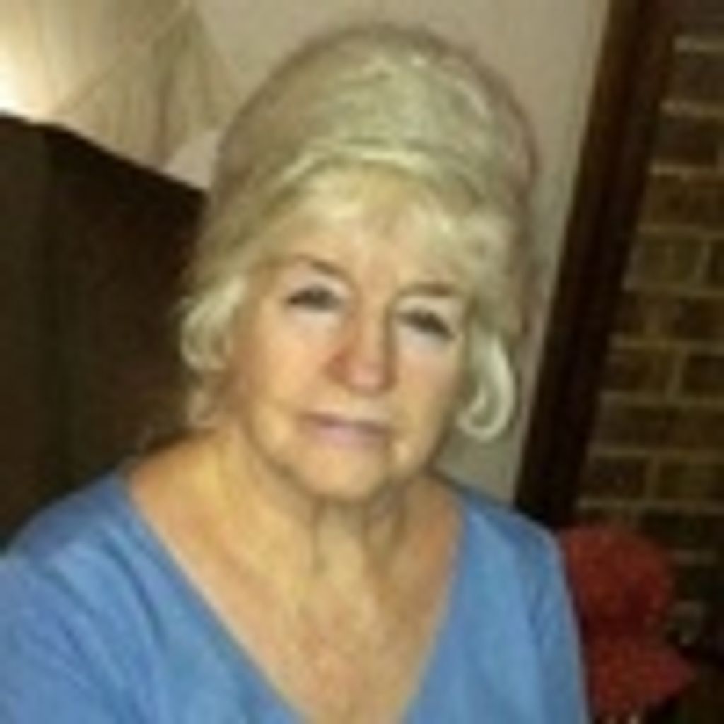Ruth Shaw Profile Photo