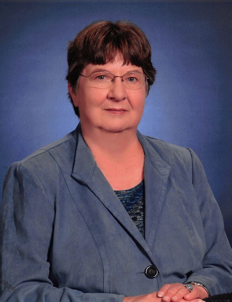 Nancy Rae Wolff Profile Photo