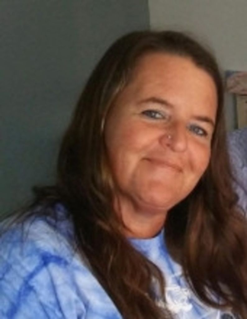Angela Lee Petersen