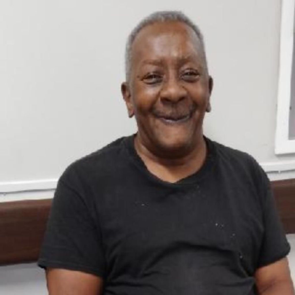 Eugene W. Curley Profile Photo