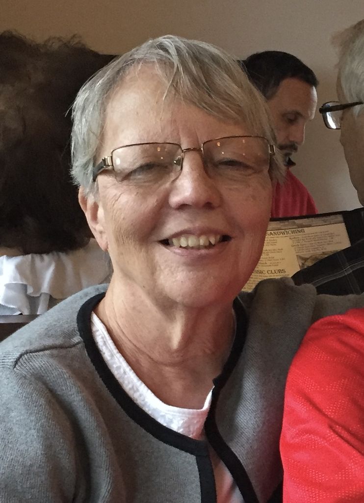 Darleene A. Keesler