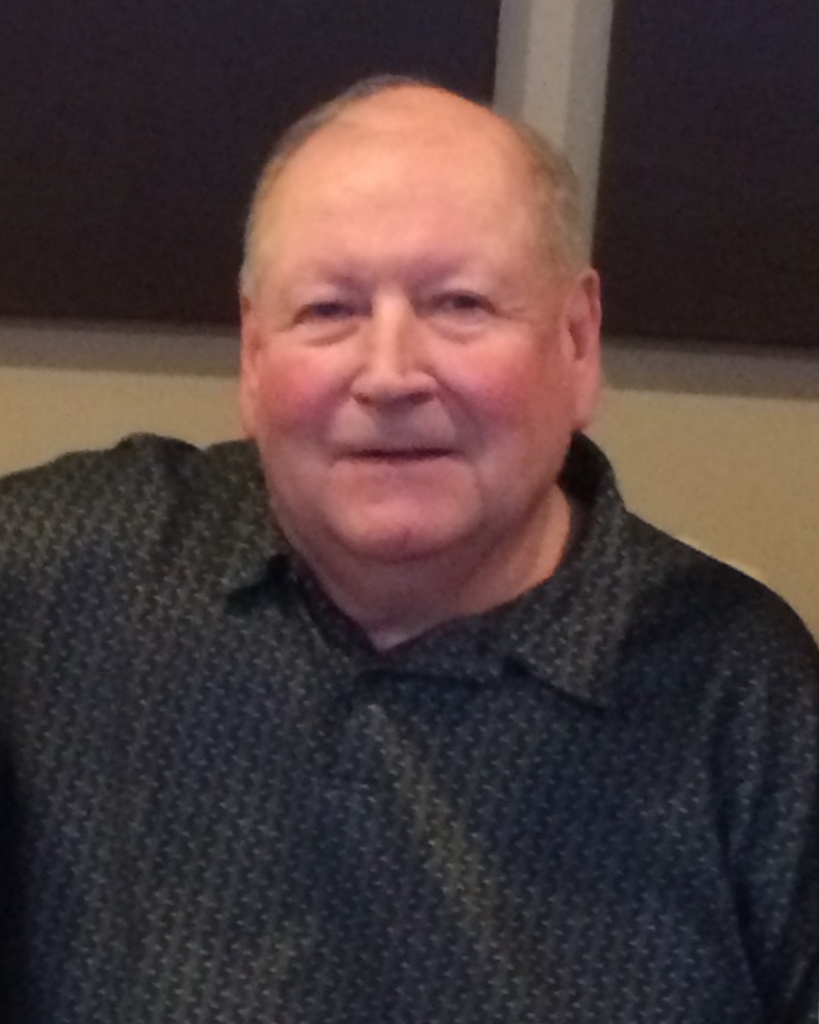 Larry Thomas Gilles