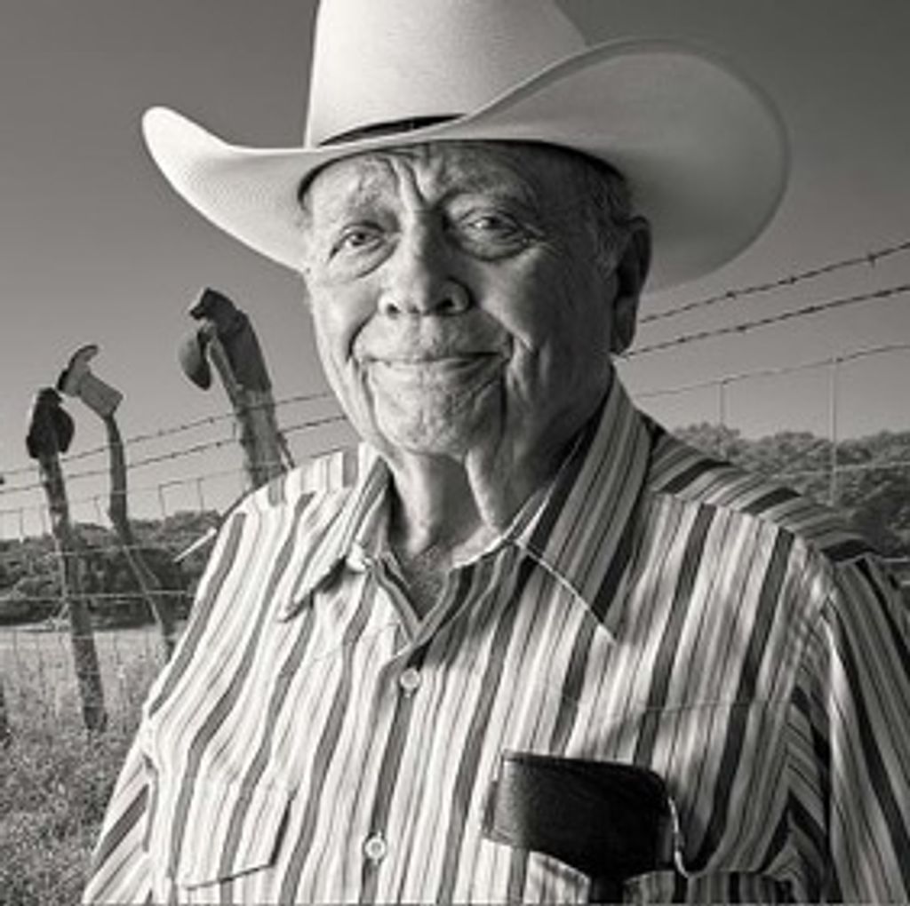 John “Sonny” Jearld Taylor