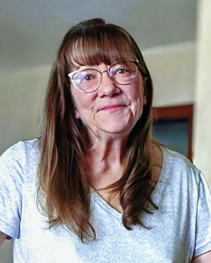 Kimberlee Joy Smith