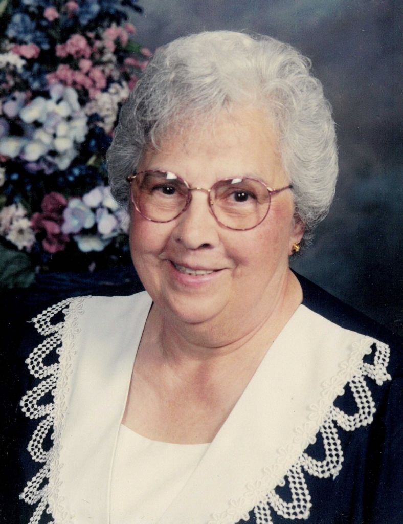 Dorothy M. Wendler