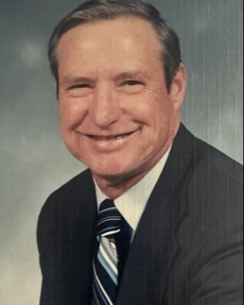 Gerald Dean White Profile Photo