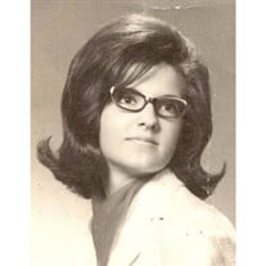 Elaine (George) Gerard
