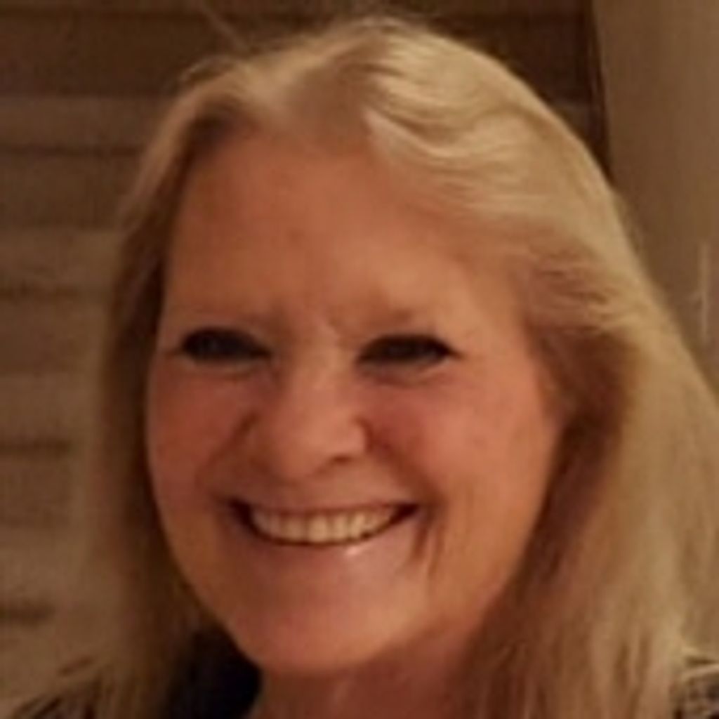 Vickie Lynn Ward