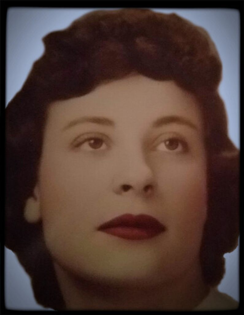 Ruth G. Mccoy Profile Photo