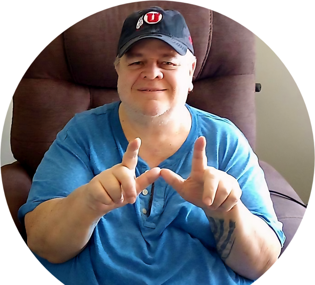 Jerald Brent Higgins Profile Photo