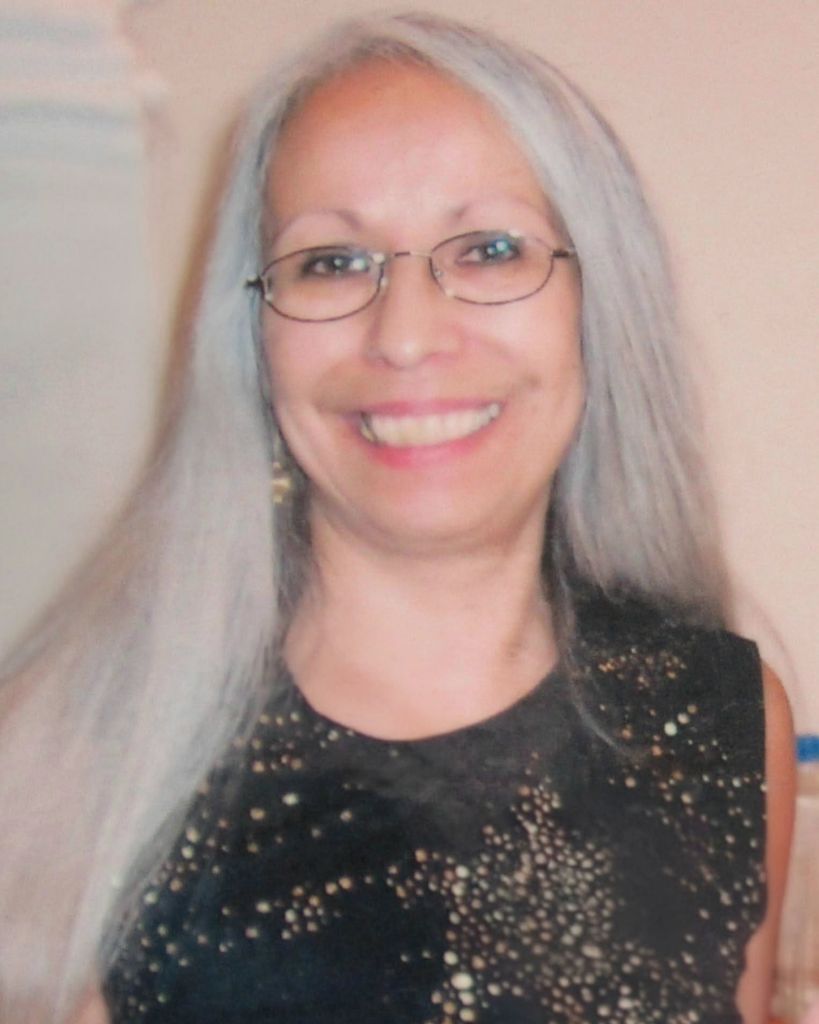 Ruth "Tudy" Tucker Profile Photo