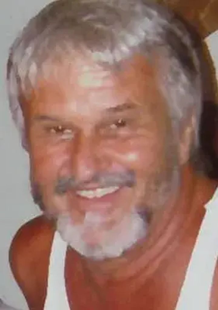 Richard Klueh