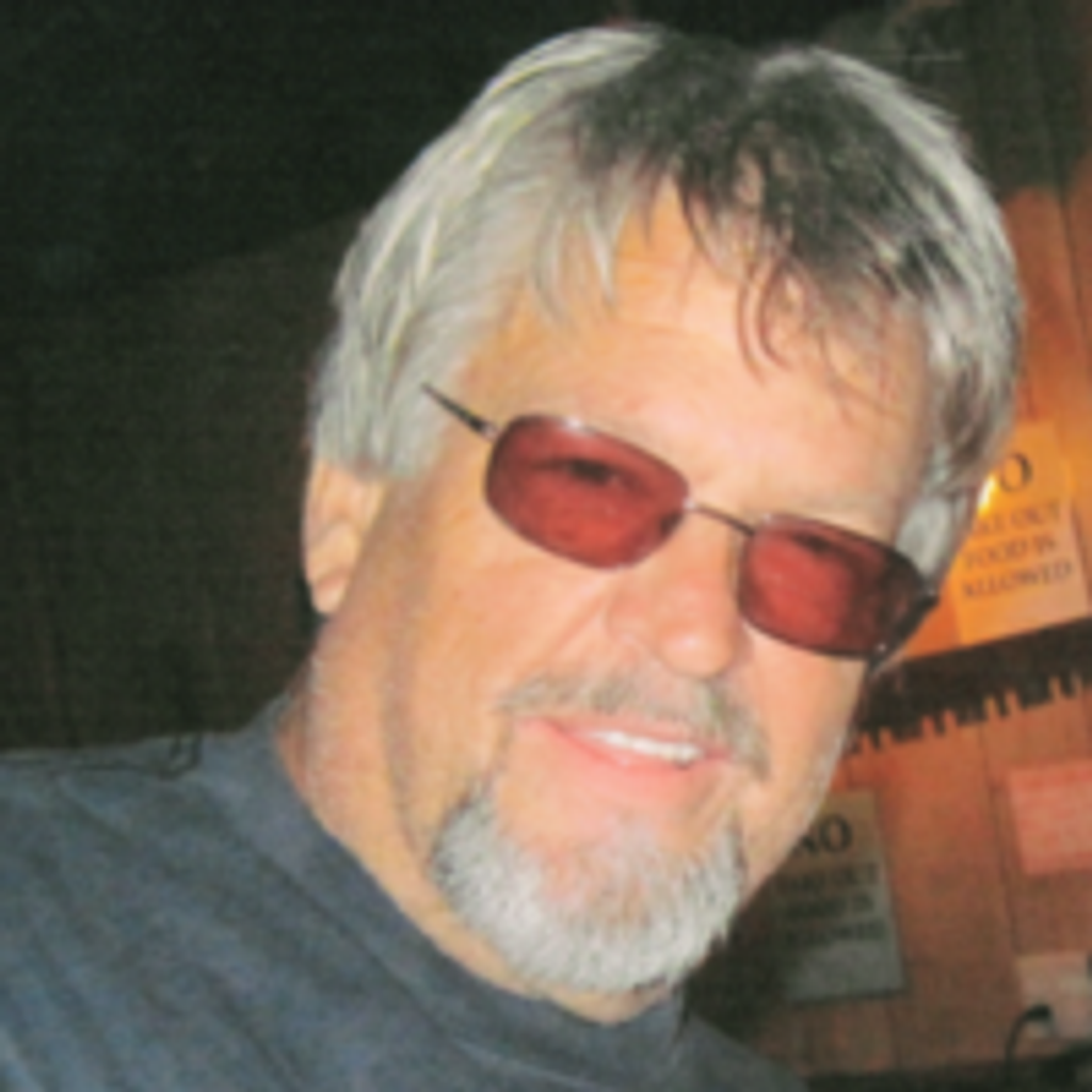 Robert Dean Duff Sr.