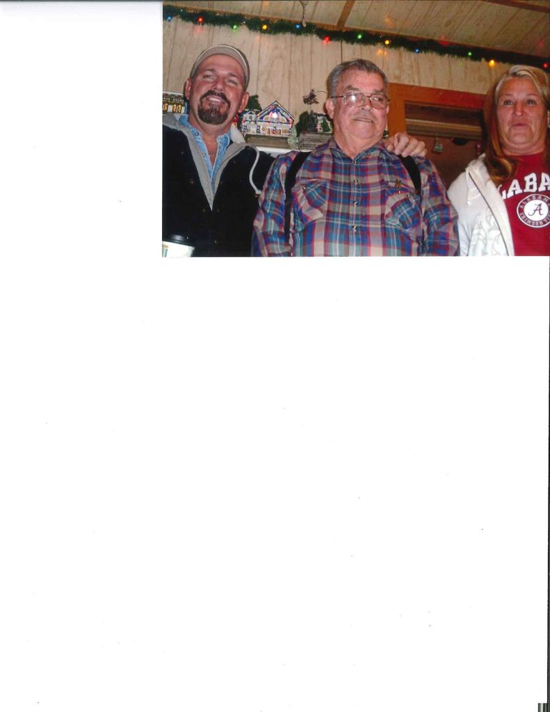 John Earnest Gramling Profile Photo