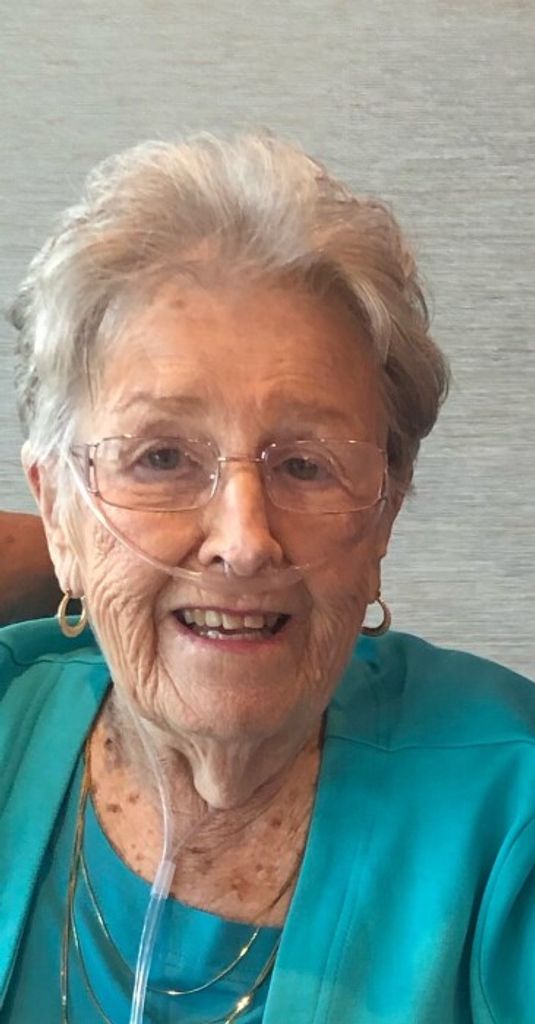 Shirley Ann (Bagley)  Palumbo Profile Photo