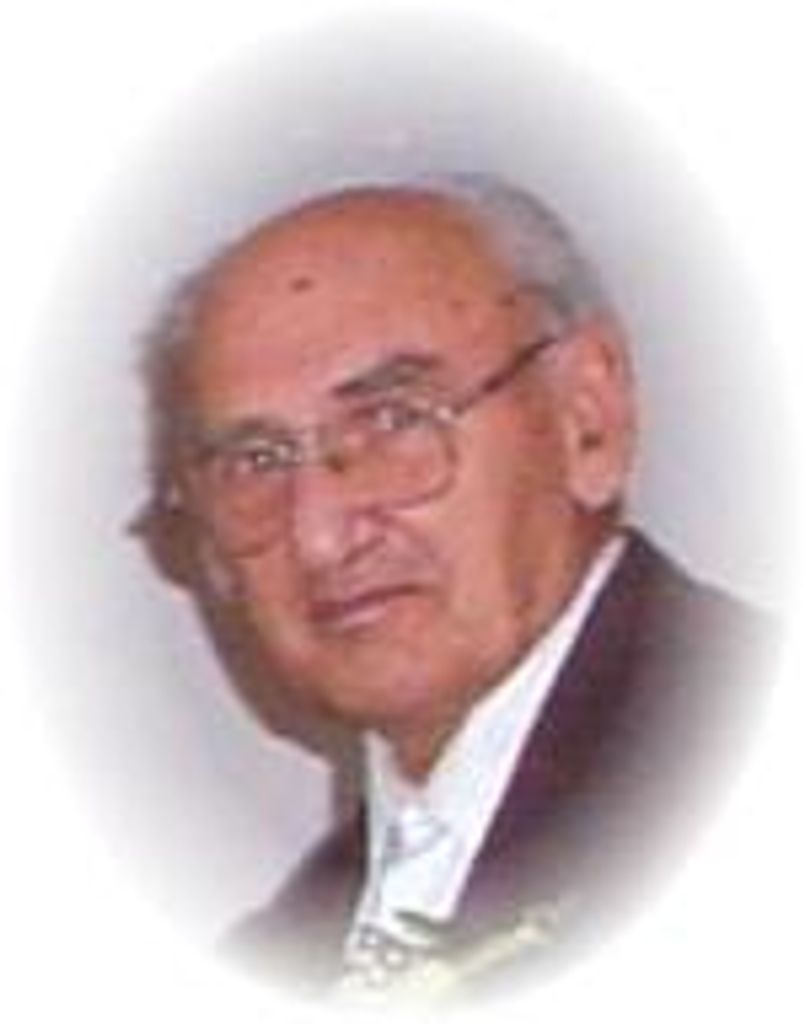 Dale E. Jones