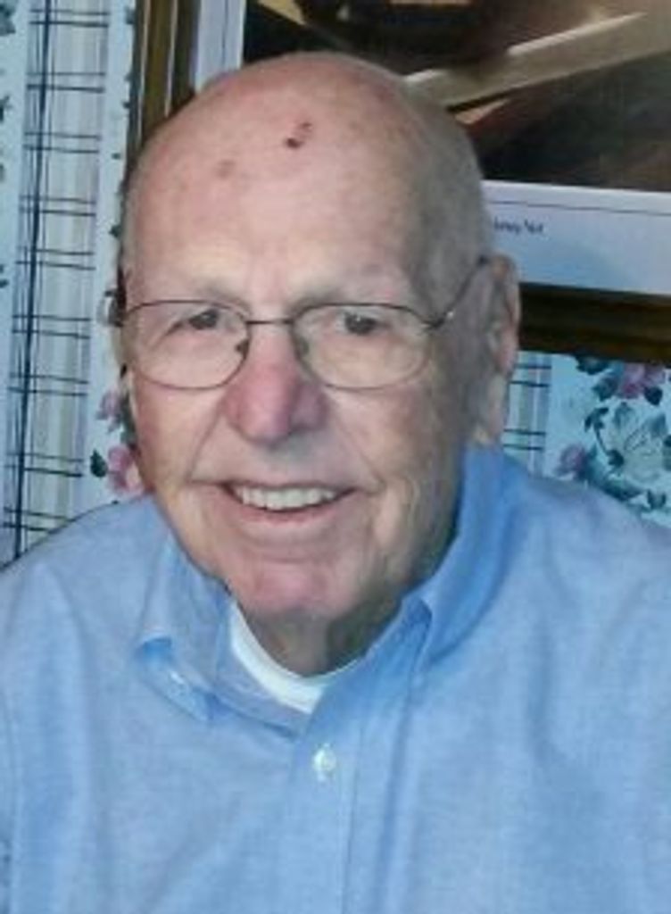 William B. Crismond