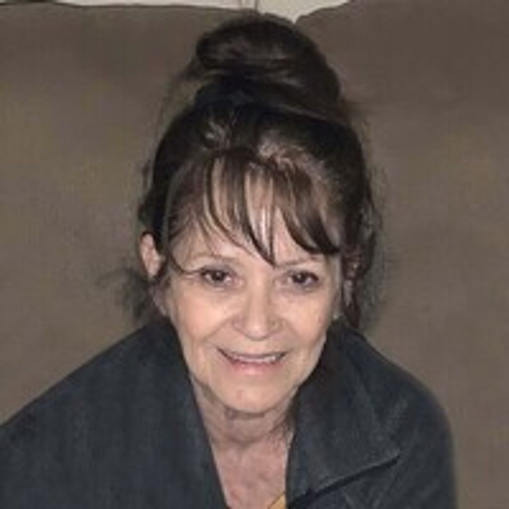 Maria Pilar Sanchez Profile Photo