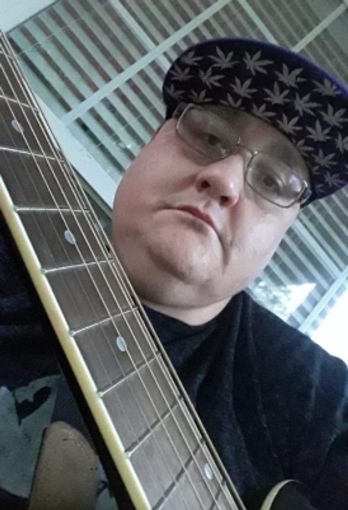 James Garry Boyd, Jr.