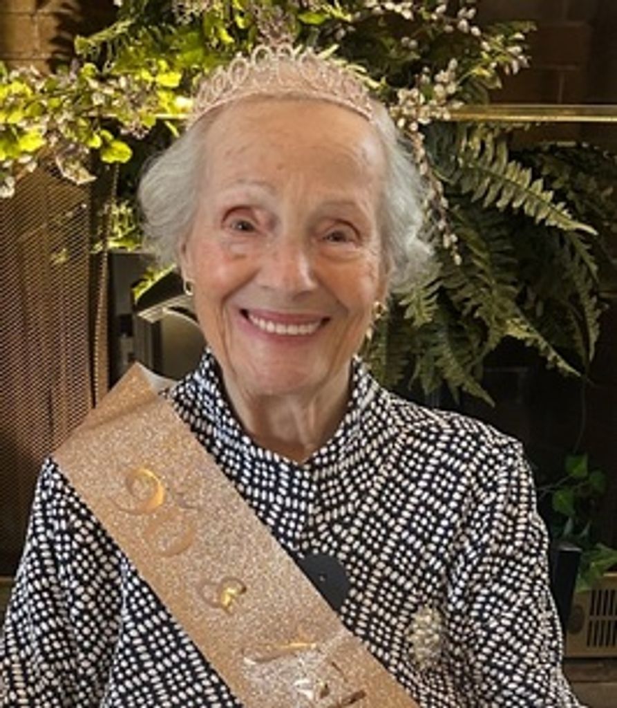 Ida Aurello