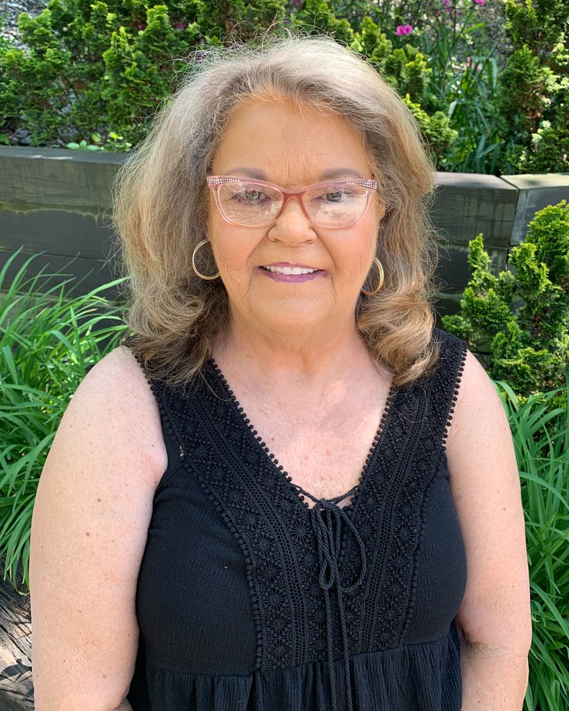 Frances Lee Rule