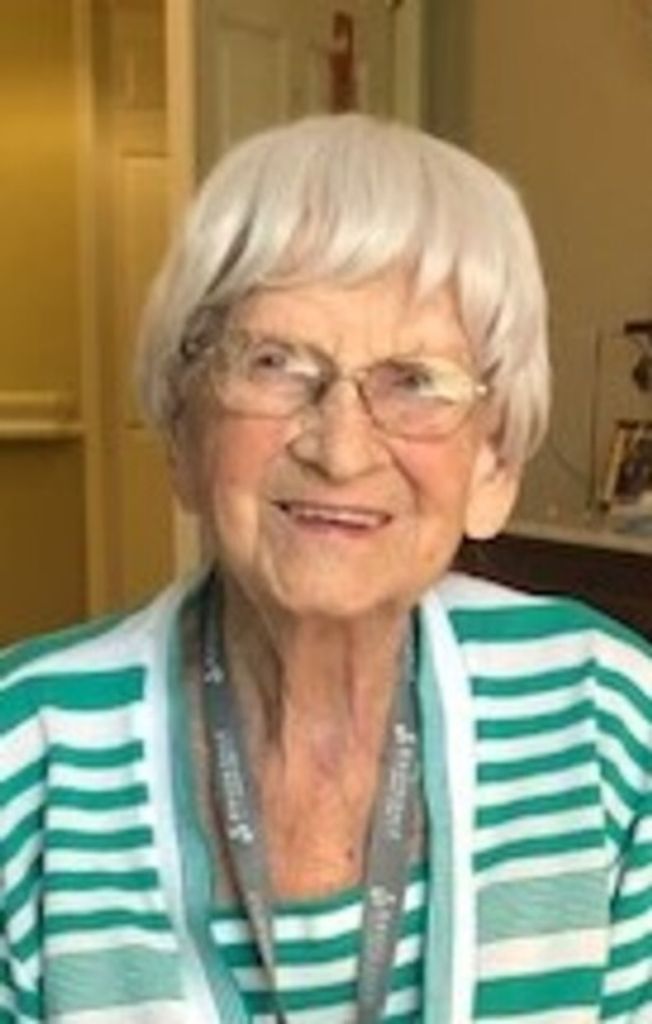 Eileen Darnell Mooney Profile Photo