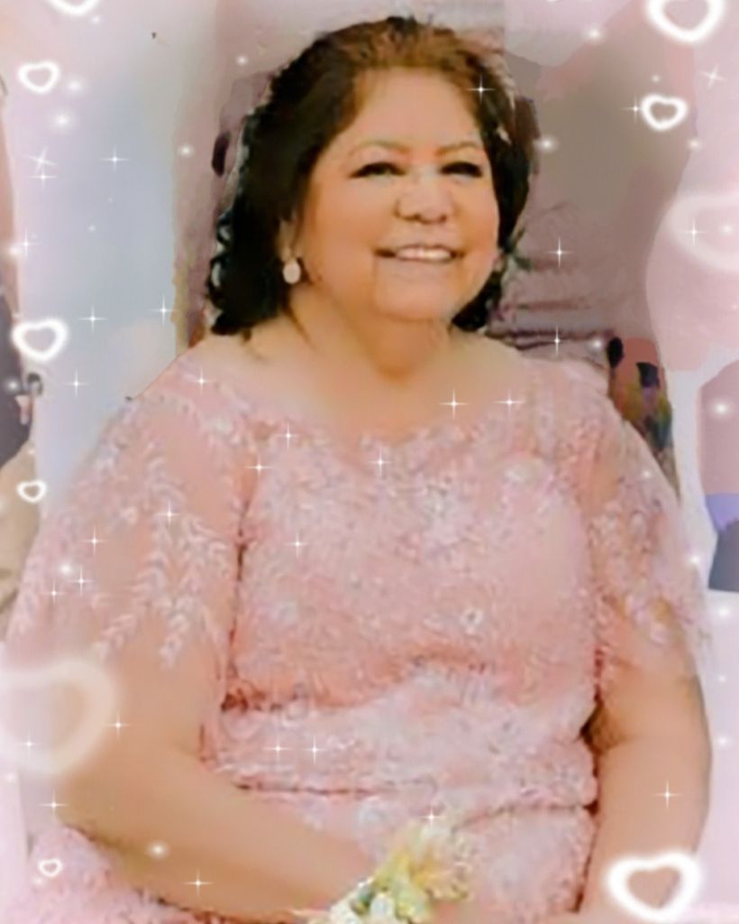 Josephine Nuncio Curiel