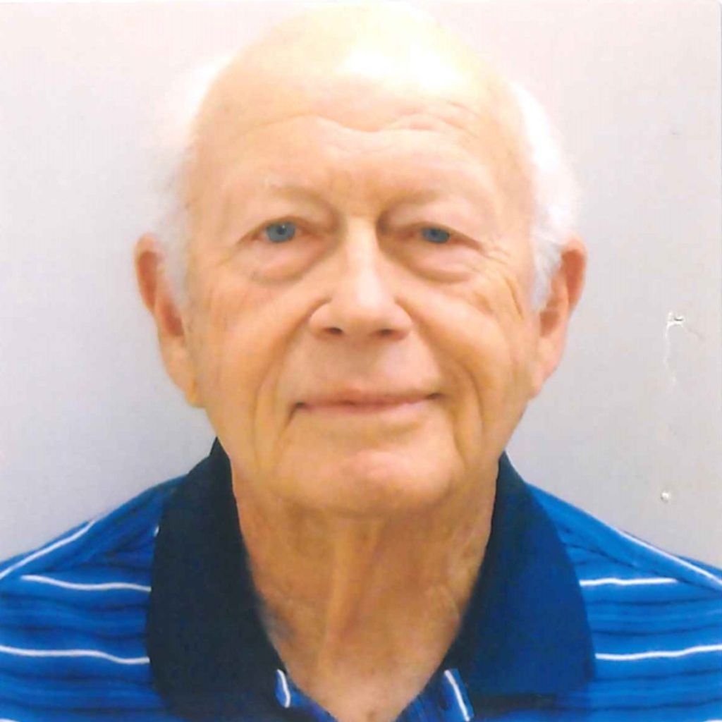 Sommerfield, Jack B.
