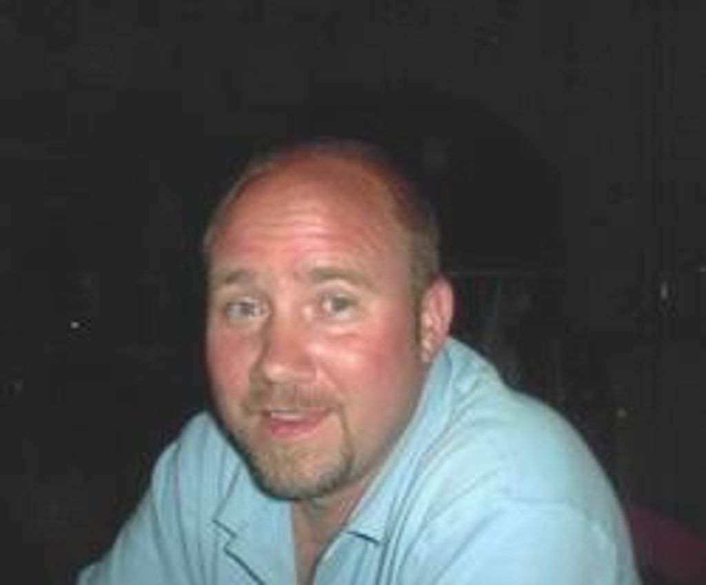 Jay Kevin Pauley