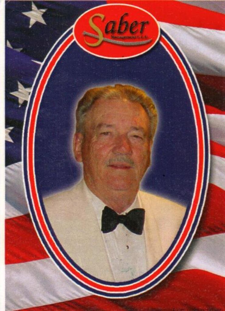 James Rapier Profile Photo