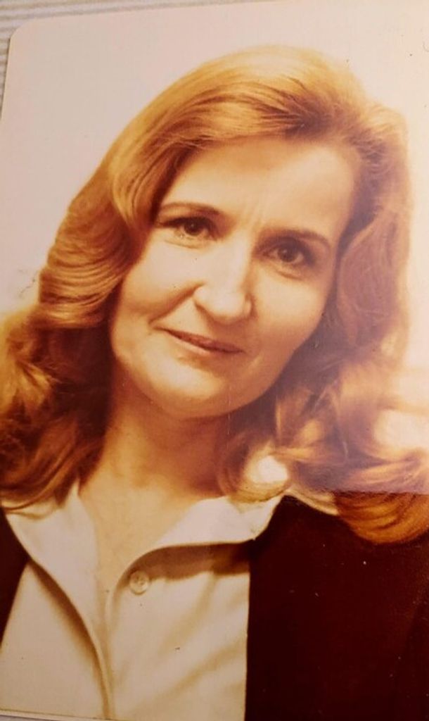 Ruby Cook Profile Photo